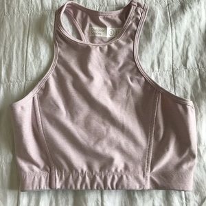 Outdoor Voices Athena Crop